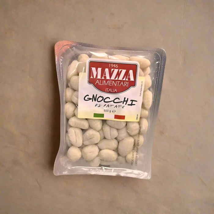 Mazza Gnocchi Di Patate 500g Murukali.com