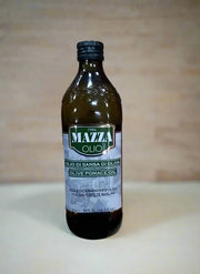 Mazza Olive Pomace Oil 1L Murukali.com