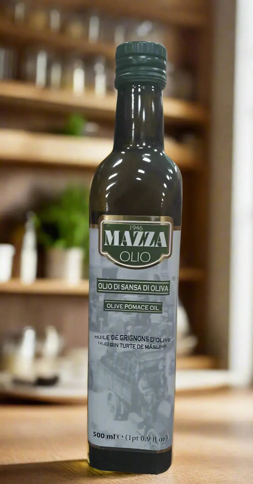 Mazza Olive Pomace Oil 500Ml Murukali.com