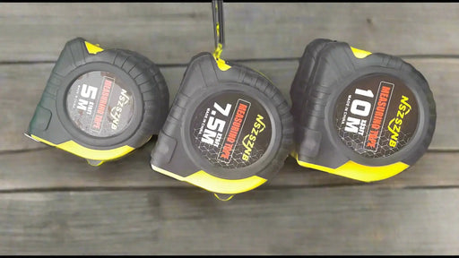 Measuring Tape 5M, 7.5M,10M Murukali.com