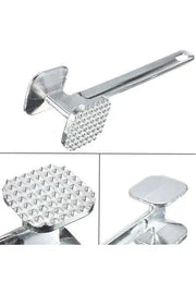 Meat Tenderizer Hammer kitchen Pounder Tool murukali.com