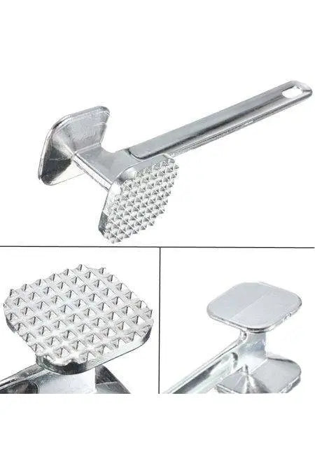 Meat Tenderizer Hammer kitchen Pounder Tool murukali.com