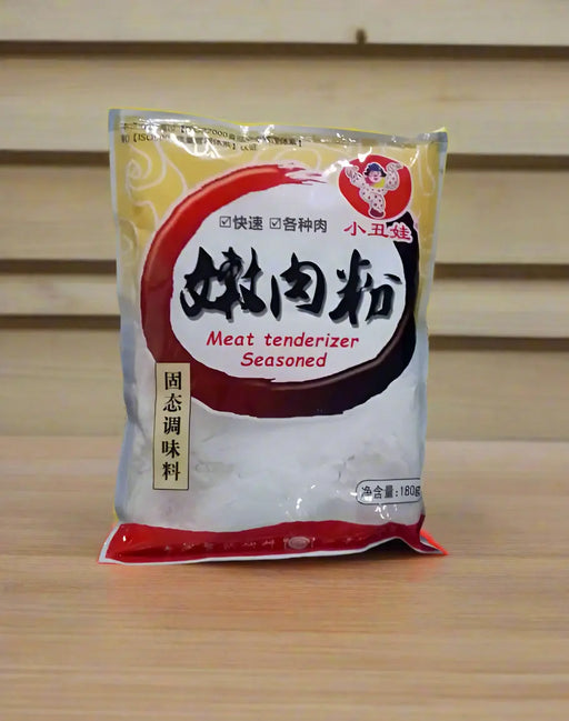 Meat Tenderizer Seasoned 180G Murukali.com