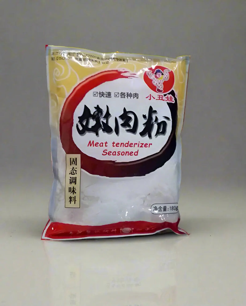 Meat Tenderizer Seasoned 180G Murukali.com