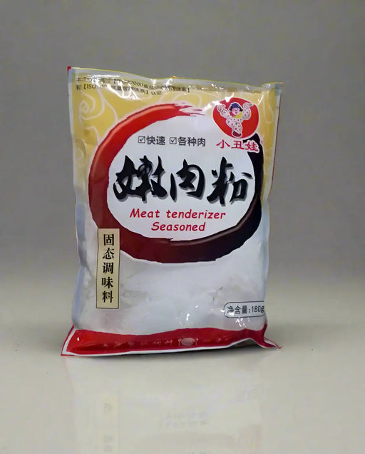 Meat Tenderizer Seasoned 180G Murukali.com