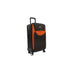 Medium Suitcases Black Murukali.com
