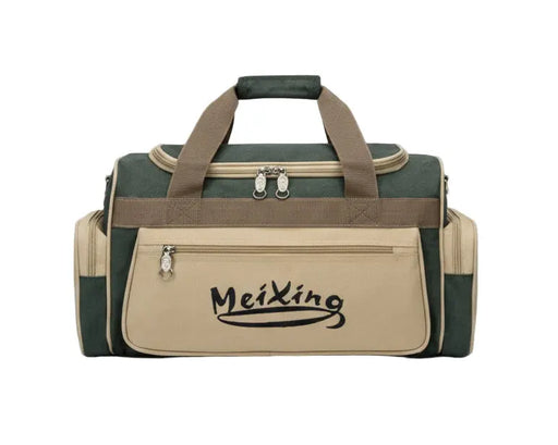 MeiXing & SPORT Waterproof Travel Duffel Bags – Stylish & Durable Murukali.com