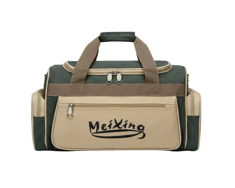 MeiXing & SPORT Waterproof Travel Duffel Bags – Stylish & Durable Murukali.com