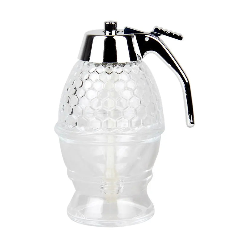 Melamine Honey Dispenser murukali.com