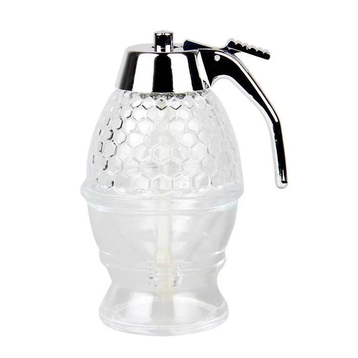 Melamine Honey Dispenser murukali.com