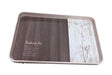 Melamine Rectangural Tray Murukali.com