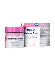 Melano Whitening Cream murukali.com