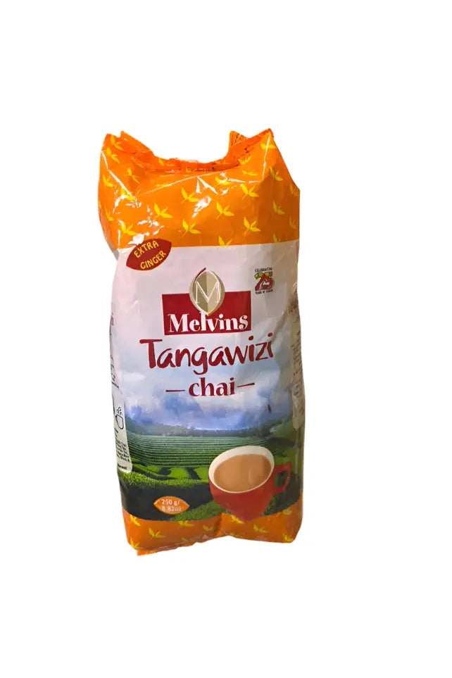 Melvins Tangawizi Chai 250g Murukali.com