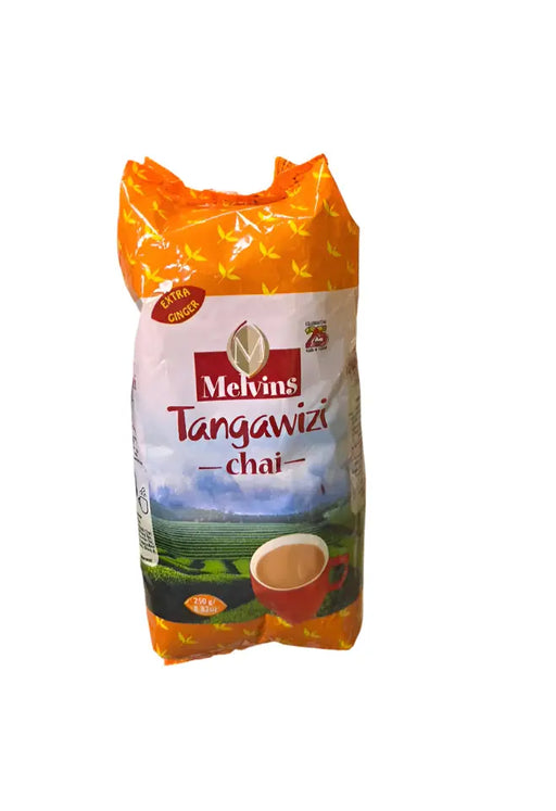 Melvins Tangawizi Chai 250g Murukali.com
