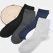 Men Breathable Socks Free Size murukali.com
