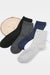Men Breathable Socks Free Size murukali.com