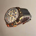 Men's Watch Brand CURREN Chronograph Murukali.com