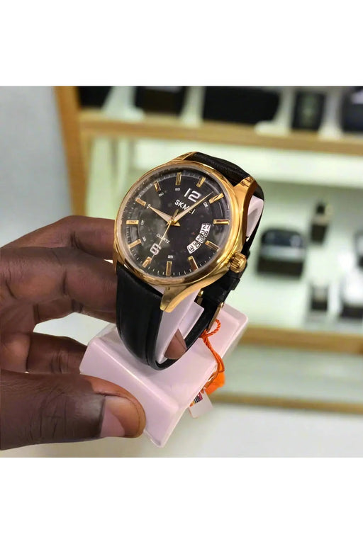 Men's Watch Model SKMEI 2046 Murukali.com