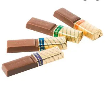 Merci Finest Selection Chocolate 250g murukali.com