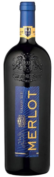 Merlot Grand Sud Red L murukali.com