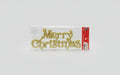 “Merry Christmas” Hanging Sign Decoration Murukali.com