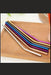 Metal Drinking Straws - Iridescent (8 Pack) murukali.com