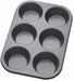 Metal Muffin Cup Cake Tray/pc murukali.com