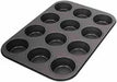 Metal Muffin Cup Cake Tray/pc murukali.com