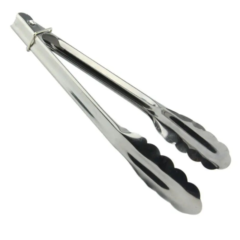 Metal salad tongs murukali.com