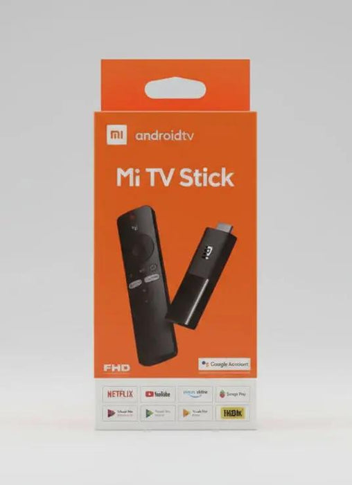 Mi TV Stick – Smart Android TV Streaming Device Murukali.com