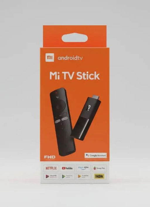 Mi TV Stick – Smart Android TV Streaming Device Murukali.com
