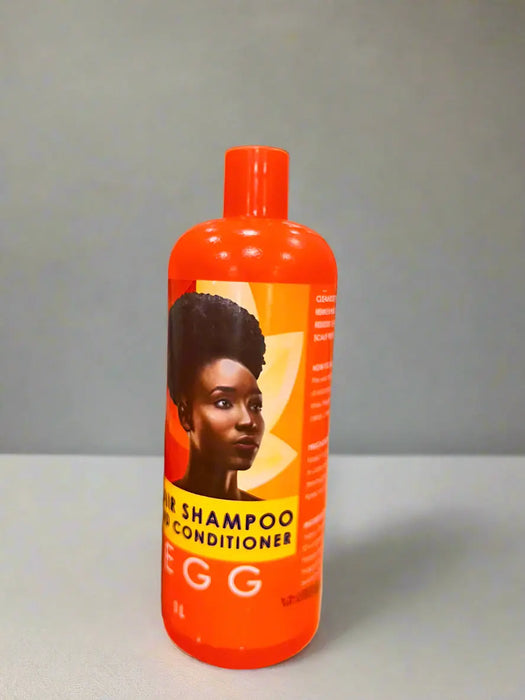 Miadi Shampoo Conditioner Eggs 1L Murukali.com