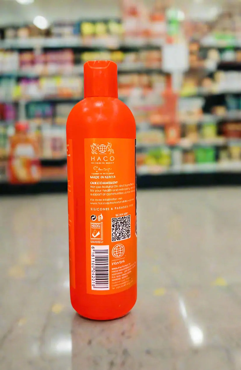 Miadi Shampoo Conditioner Fruity 450ml Murukali.com
