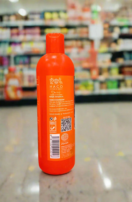 Miadi Shampoo Conditioner Fruity 450ml Murukali.com