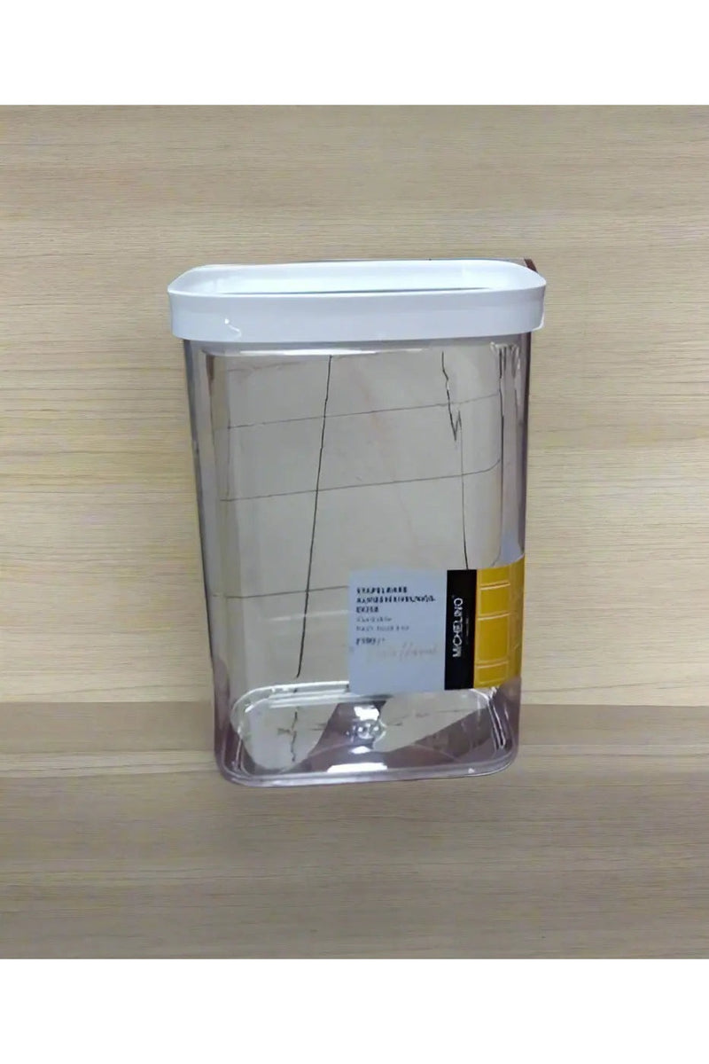 Michelino Storage Container 2.1L Murukali.com