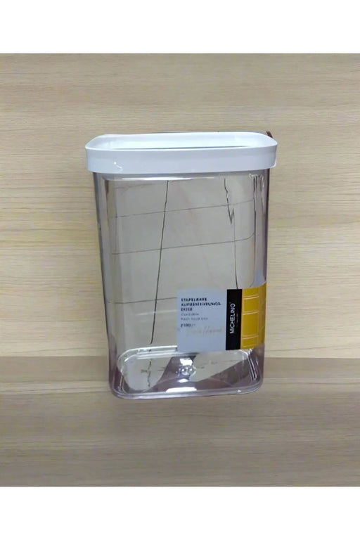 Michelino Storage Container 2.1L Murukali.com