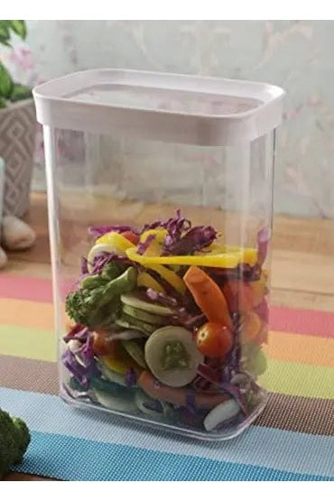 Michelino Storage Container 2.1L Murukali.com
