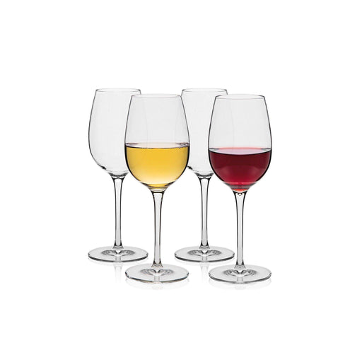 Michley Wine Glasses /6pcs murukali.com