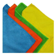 Microfiber Cloths for Cleaning /4pcs murukali.com