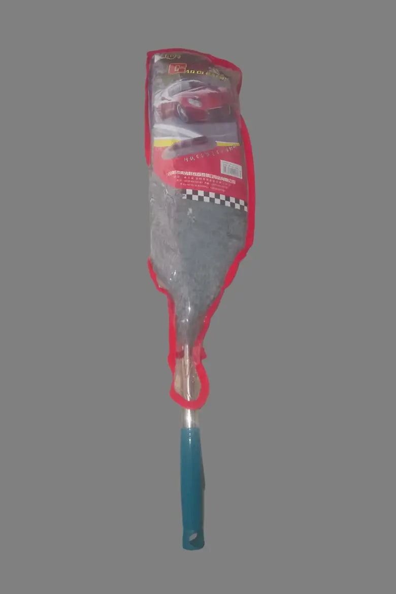 Microfiber Flexible Duster Car Wash | Car Cleaning Accessories | Microfiber | Brushes | Dry/Wet Home murukali.com