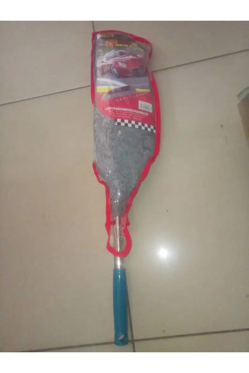 Microfiber Flexible Duster Car Wash | Car Cleaning Accessories | Microfiber | Brushes | Dry/Wet Home murukali.com