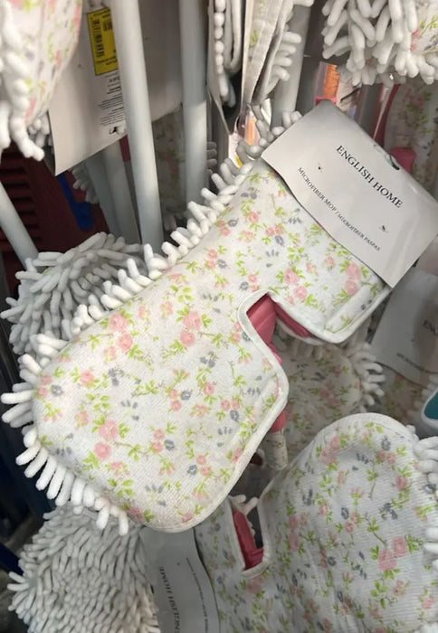 Microfiber Mop  Head Murukali.com