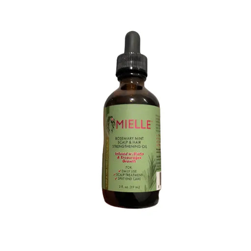 Mielle Rosemary Mint Scalp & Hair Oil -59ml Murukali.com