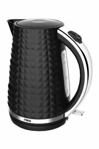 Mika Cordless Kettle murukali.com