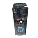 Mika Freestanding Water Dispenser – Hot & Cold with Bottom Storage Cabinet Murukali.com