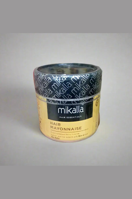 Mikalla Hair Essentials Hair Mayonnaise - 407g Murukali.com