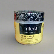 Mikalla Hair Essentials Nourishing Hair Food - 400g Murukali.com