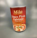Mila Food Sauce Pizza Cuisinée 4kg Murukali.com