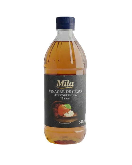 Mila Cedar Vinegar 500ml