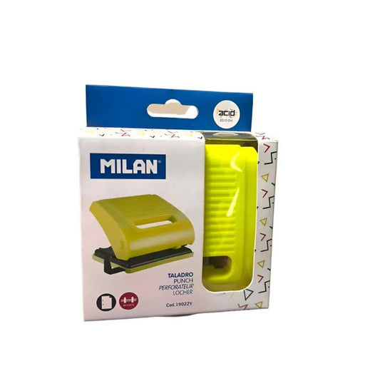 Milan 2-Hole Punch Murukali.com